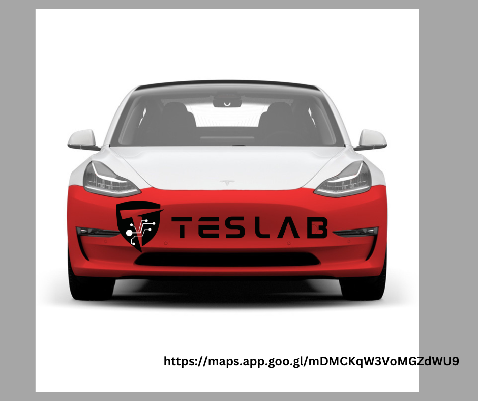 Preserve Your Tesla Model 3’s Pristine Finish with Pre-Cut PPF