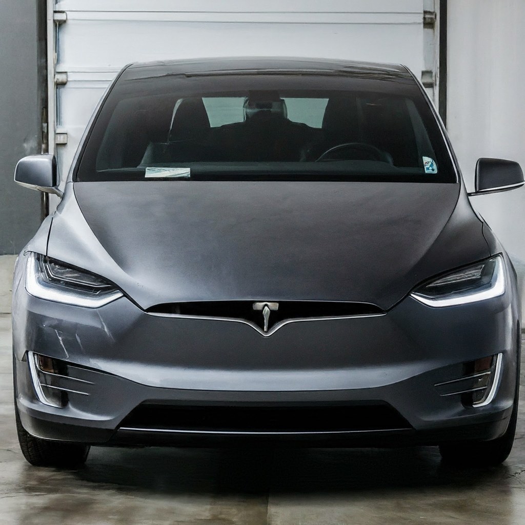 Get your Tesla Model Y Ppf from leading service partners 